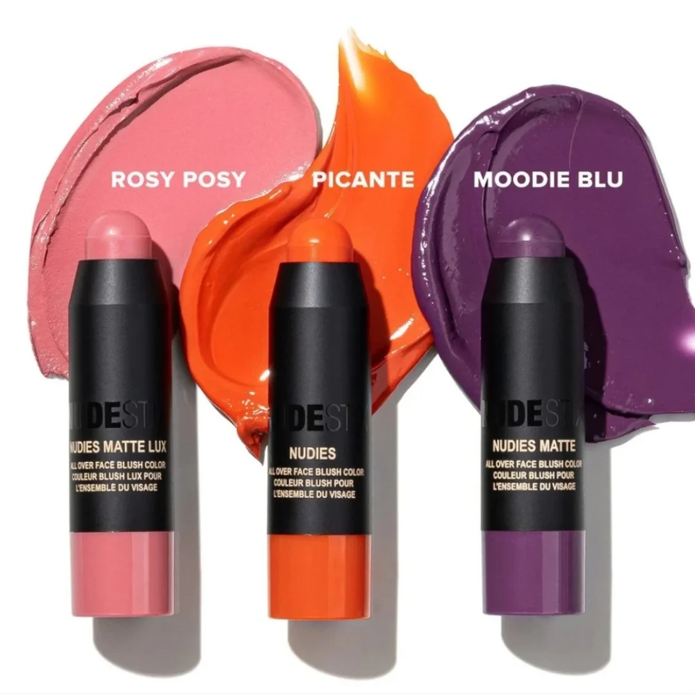 NUDESTIX‎ Trendy Blush Kit